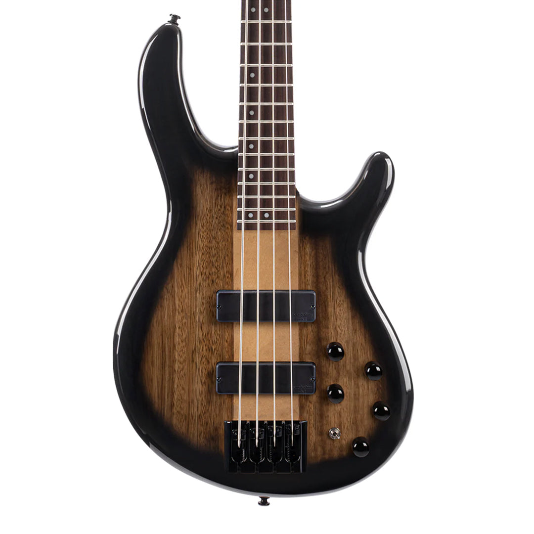 Cort C4 Plus ZBMH Bass Guitar